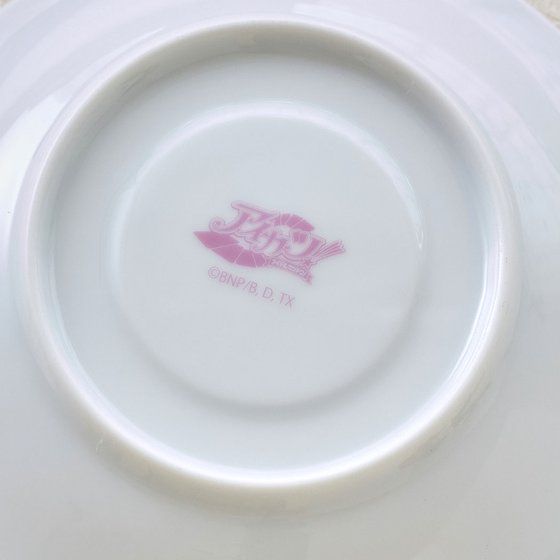 AIKATSU!STYLE for Lady スターライト学園デザイン ティーカップ