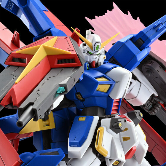 MG 1/100 武者ガンダムMk-II│株式会社BANDAI SPIRITS（バンダイ