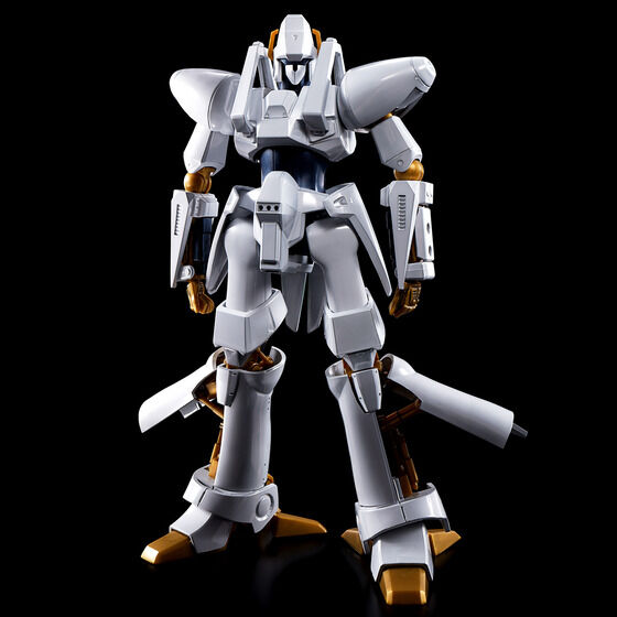 HG 1/144 エルガイム [スペシャルコーティング]│株式会社BANDAI