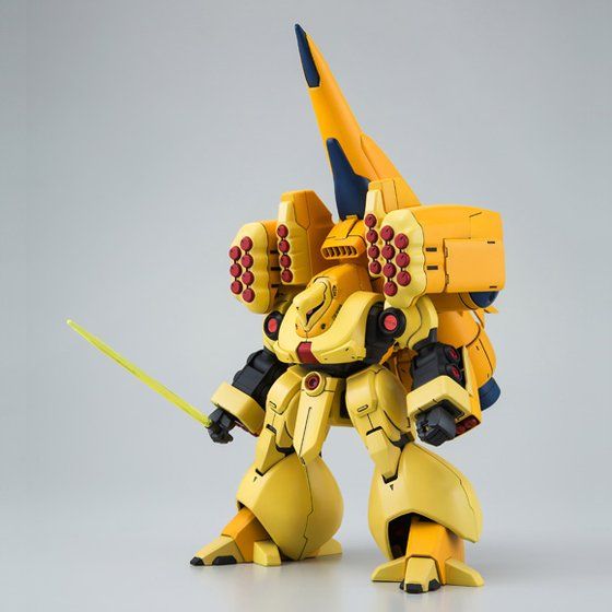 HGUC 1/144 ズサ 【再販】 | 機動戦士ガンダムZZ プラモデル