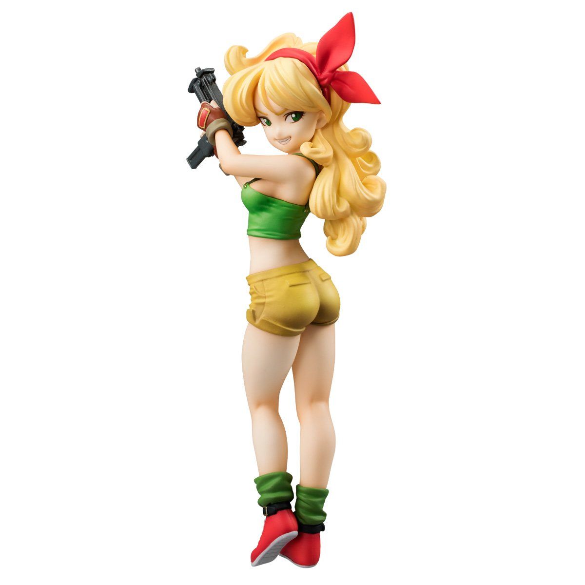 ドラゴンボールスタイリング ランチ【プレミアムバンダイ限定版