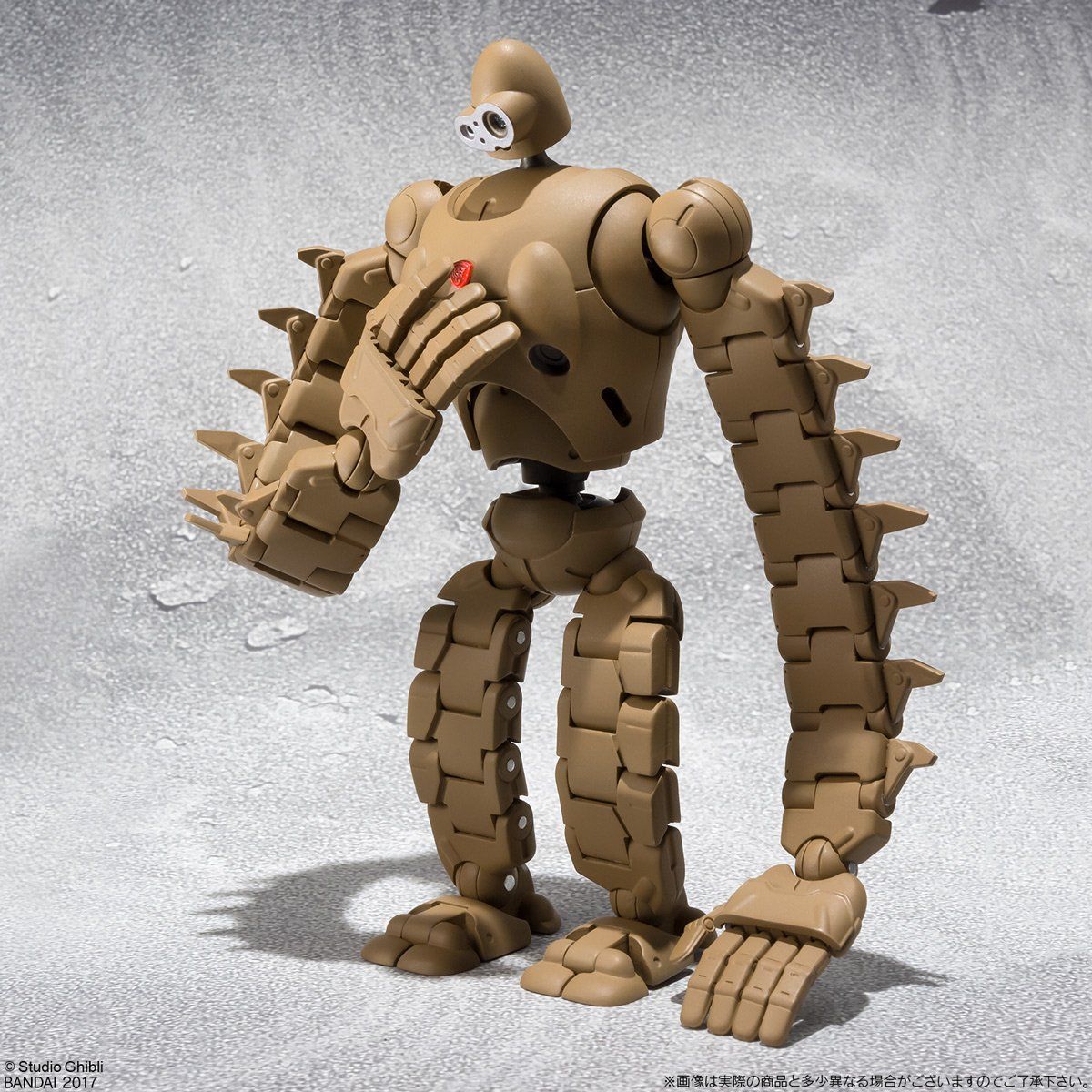 想造ガレリア ロボット兵（Full Action Ver.） | フィギュア | アニメ