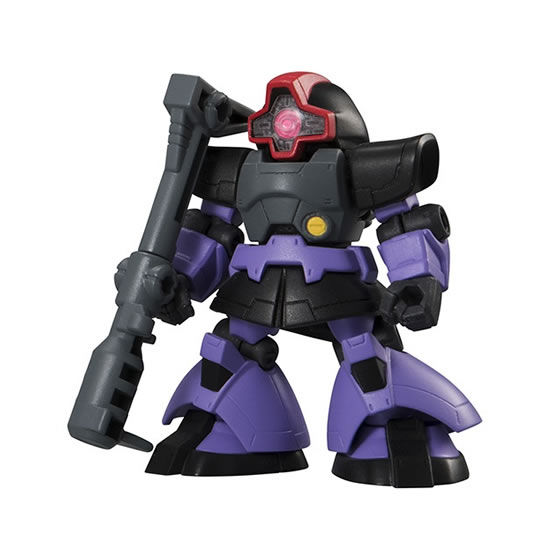 機動戦士ガンダム MOBILE SUIT ENSEMBLE09｜ガシャポンオフィシャルサイト