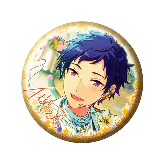 あんさんぶるスターズ！ カプセル缶バッジコレクション vol.9