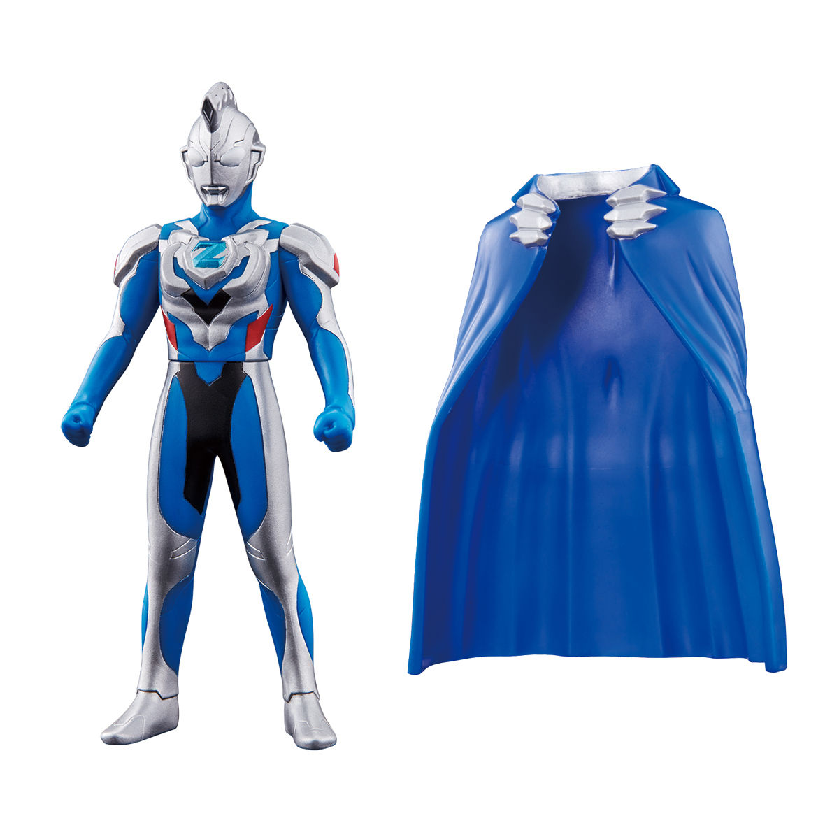 ウルトラヒーローシリーズ 74 ウルトラマンゼット オリジナル（特典