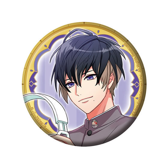 A3! カプセル缶バッジコレクション vol.5｜ガシャポンオフィシャルサイト