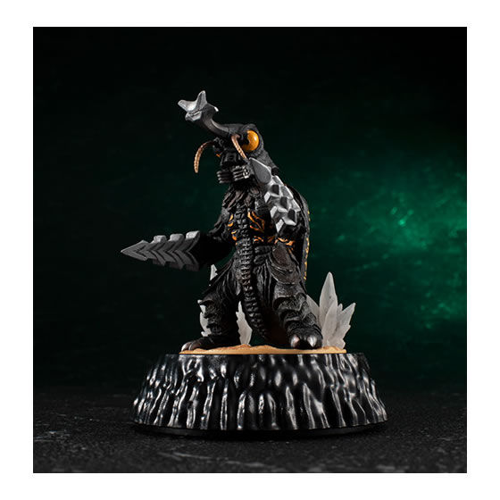 ゴジラ HG D+ ゴジラ05｜ガシャポンオフィシャルサイト