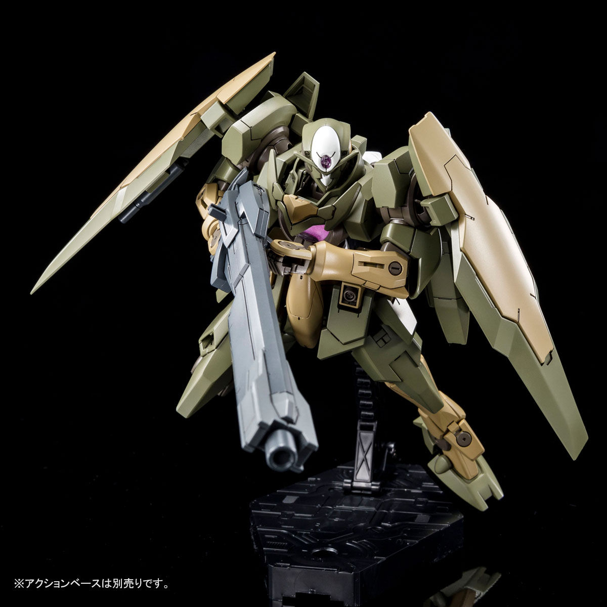 HGBF 1/144 ジンクスIV TYPE.GBF 【再販】【2021年9月発送