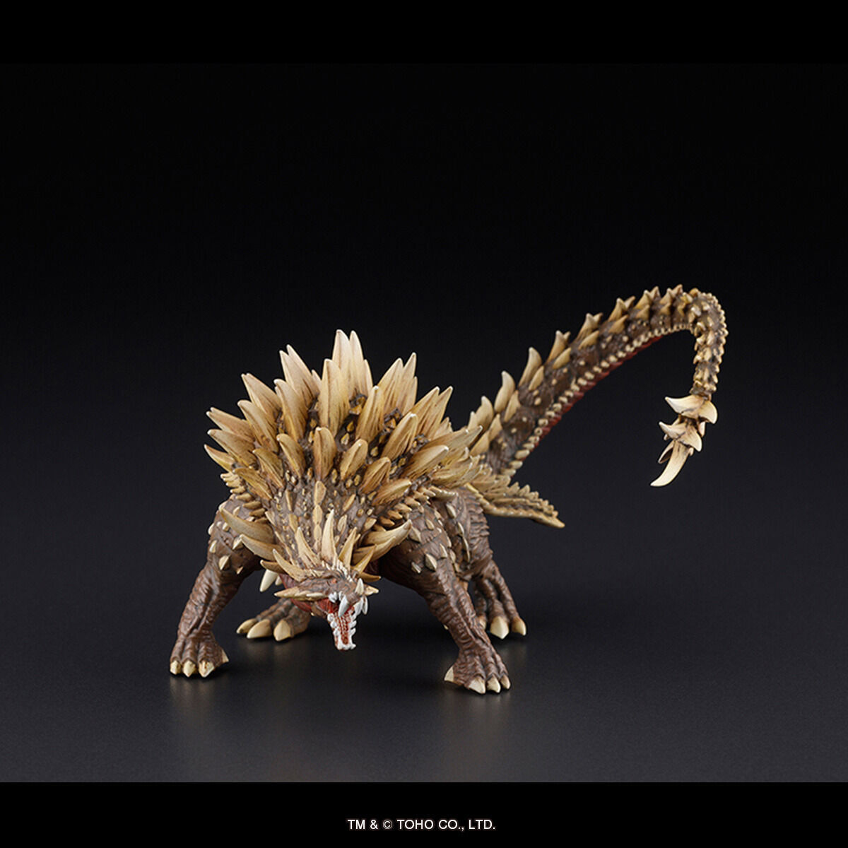 激造シリーズ ゴジラ S.P＜シンギュラポイント＞BOX | ゴジラ