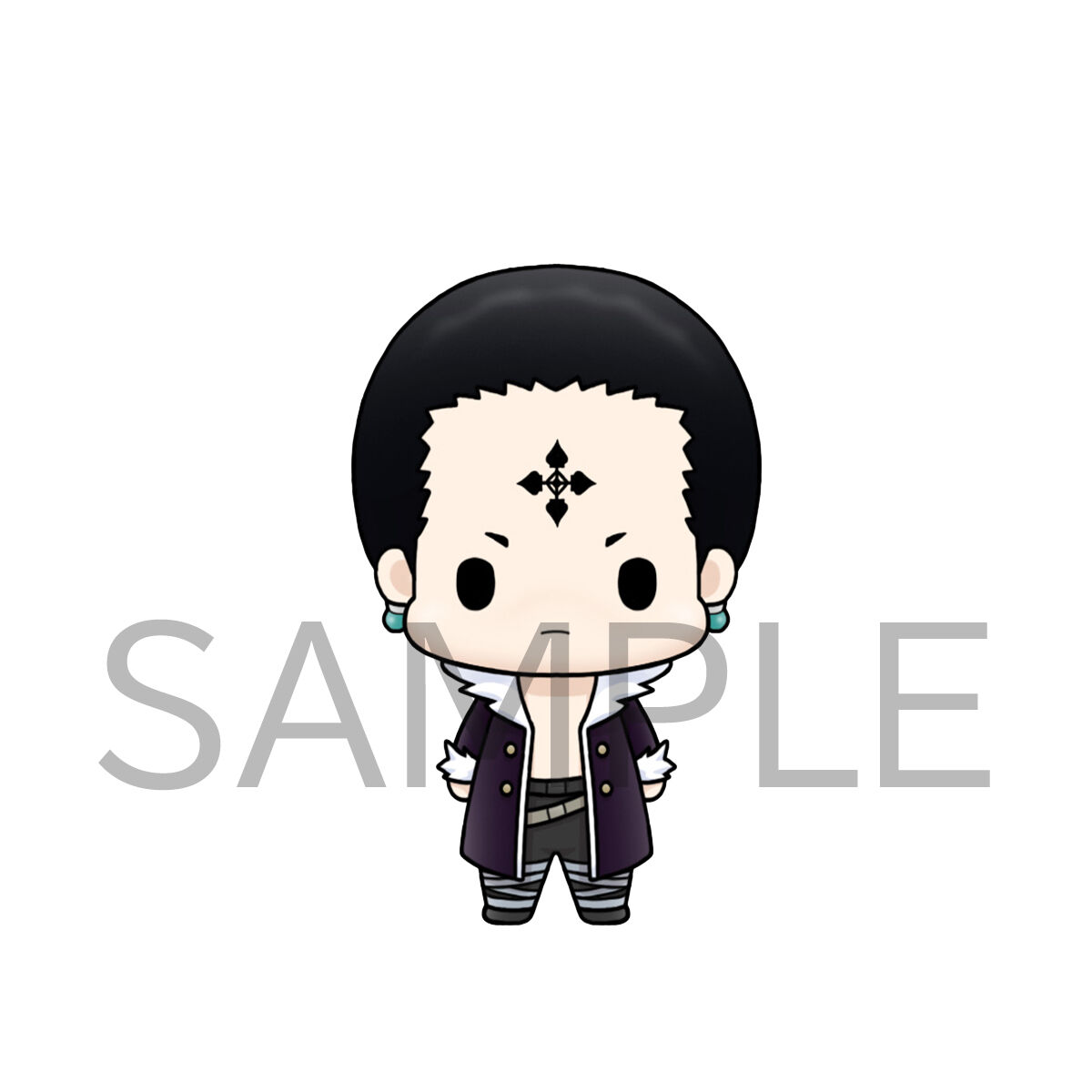 ちょこりんマスコット HUNTER×HUNTER セット | HUNTER×HUNTER