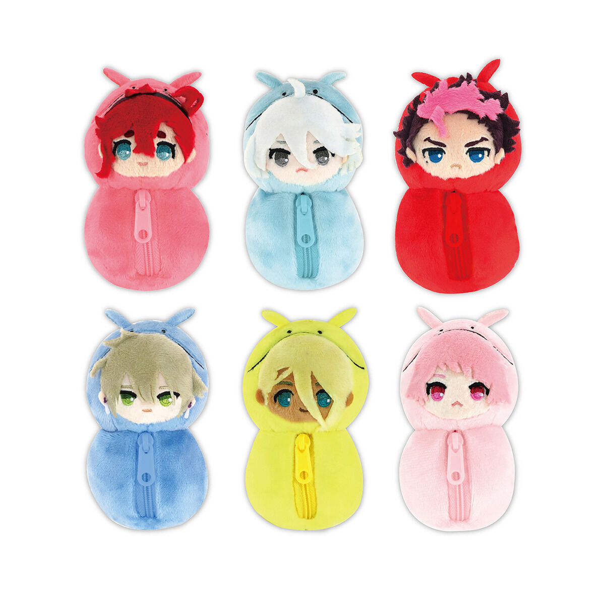 機動戦士ガンダム 水星の魔女 ねぶくるみ | ガンダムシリーズ | アニメ