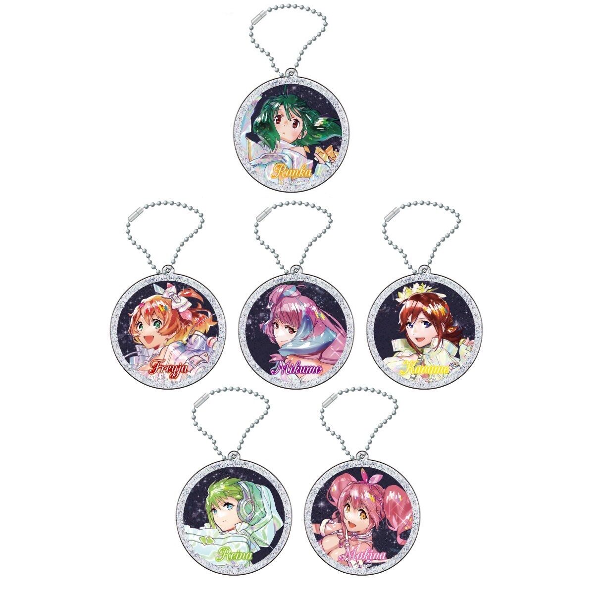 マクロス超時空フェスティバル 40周年だヨ！デカルチャー