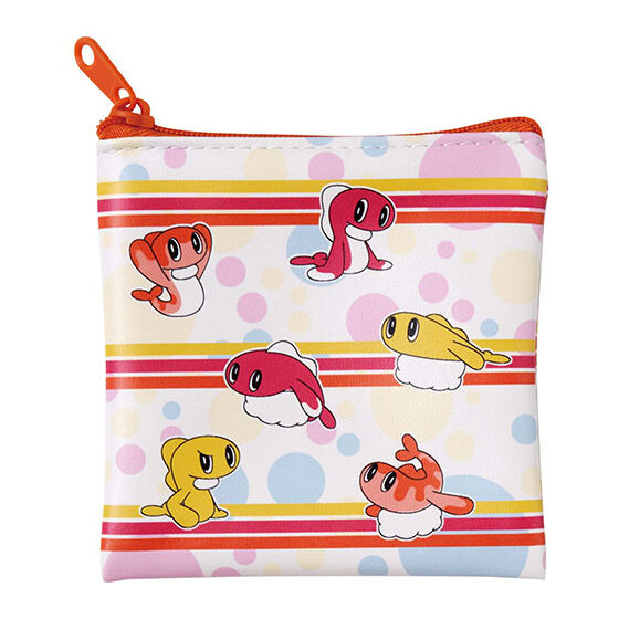 ポケットモンスター トートバッグ＆ポーチコレクションvol.7