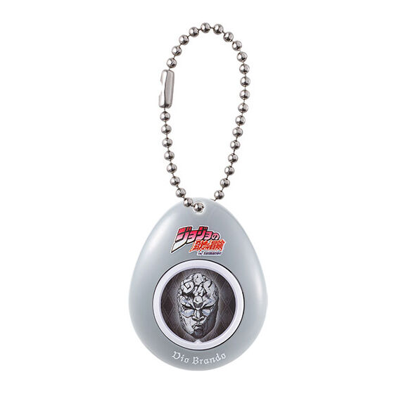 ジョジョの奇妙な冒険 サウンドロップコレクション｜ガシャポン