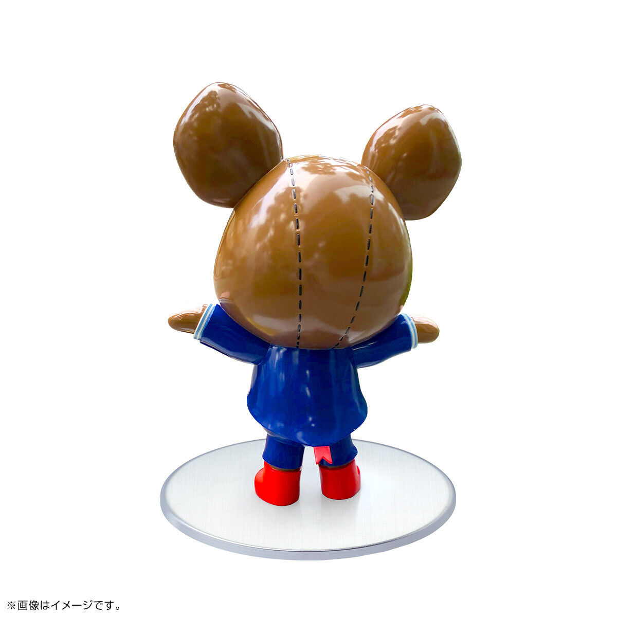 ジャッキーオブジェ【9次受注：2025年7月頃発送】 | くまのがっこう