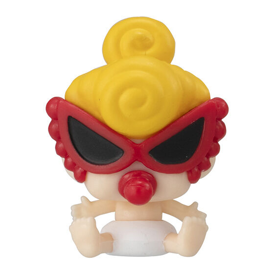 HYSTERIC MINI(ヒステリックミニ) めじるしアクセサリー｜ガシャポン