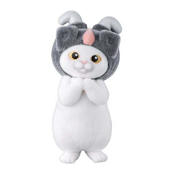 ウルトラマンだにゃん｜ガシャポンオフィシャルサイト