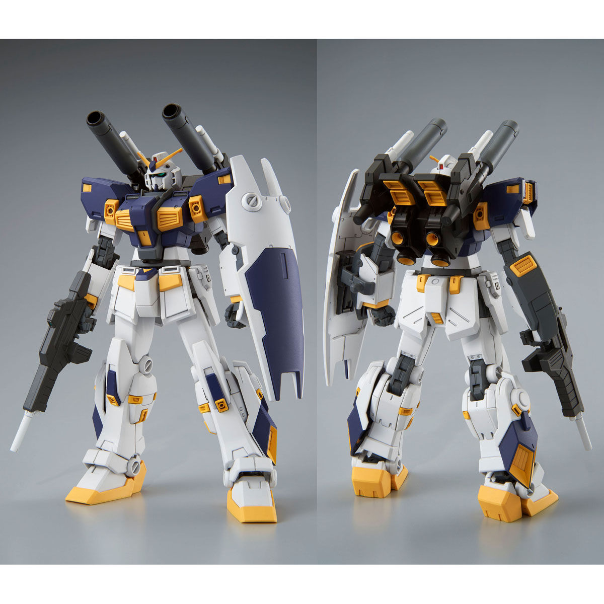 HG 1/144 ガンダム6号機（マドロック）【再販】 | ガンダムシリーズ