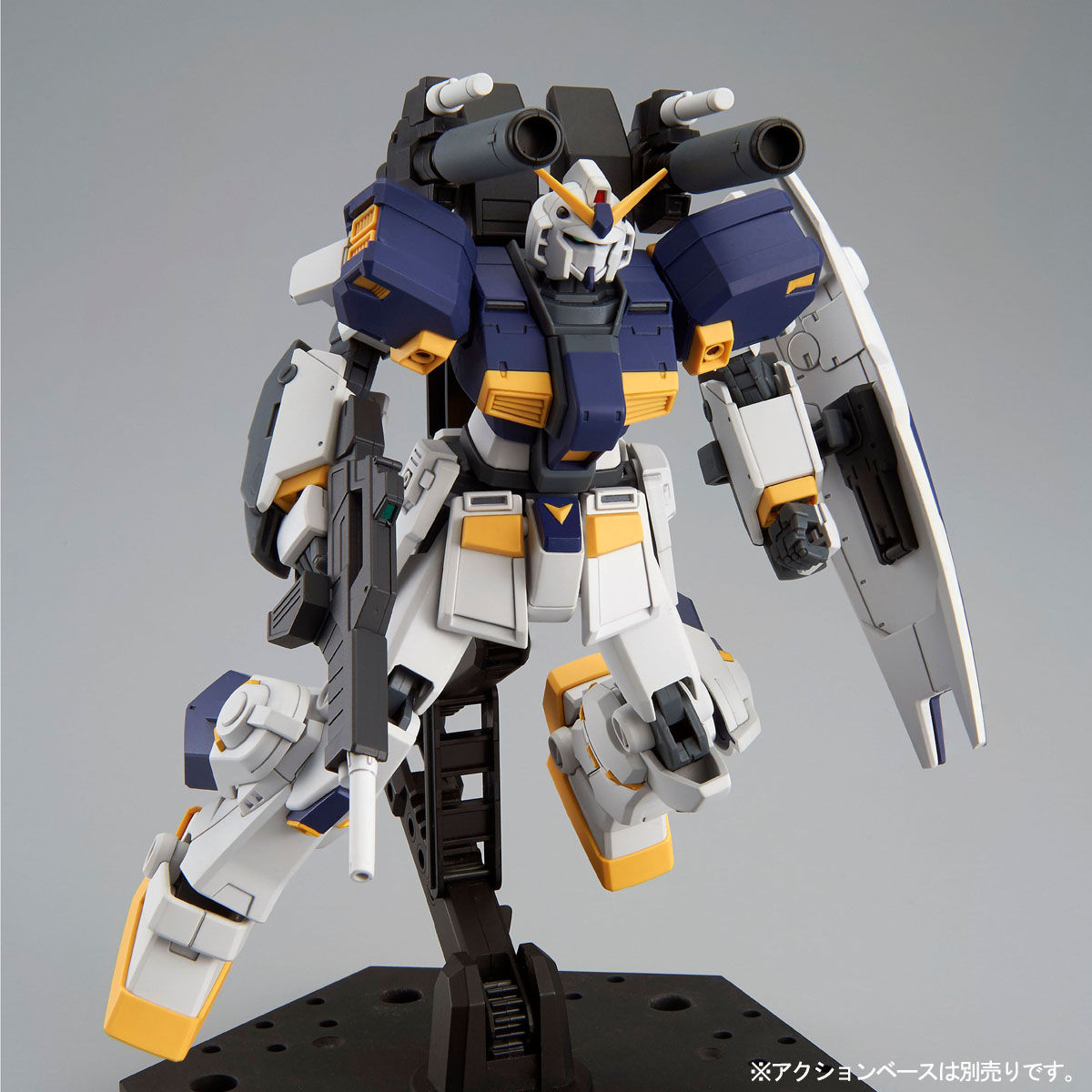 HG 1/144 ガンダム6号機（マドロック）【再販】 | ガンダムシリーズ