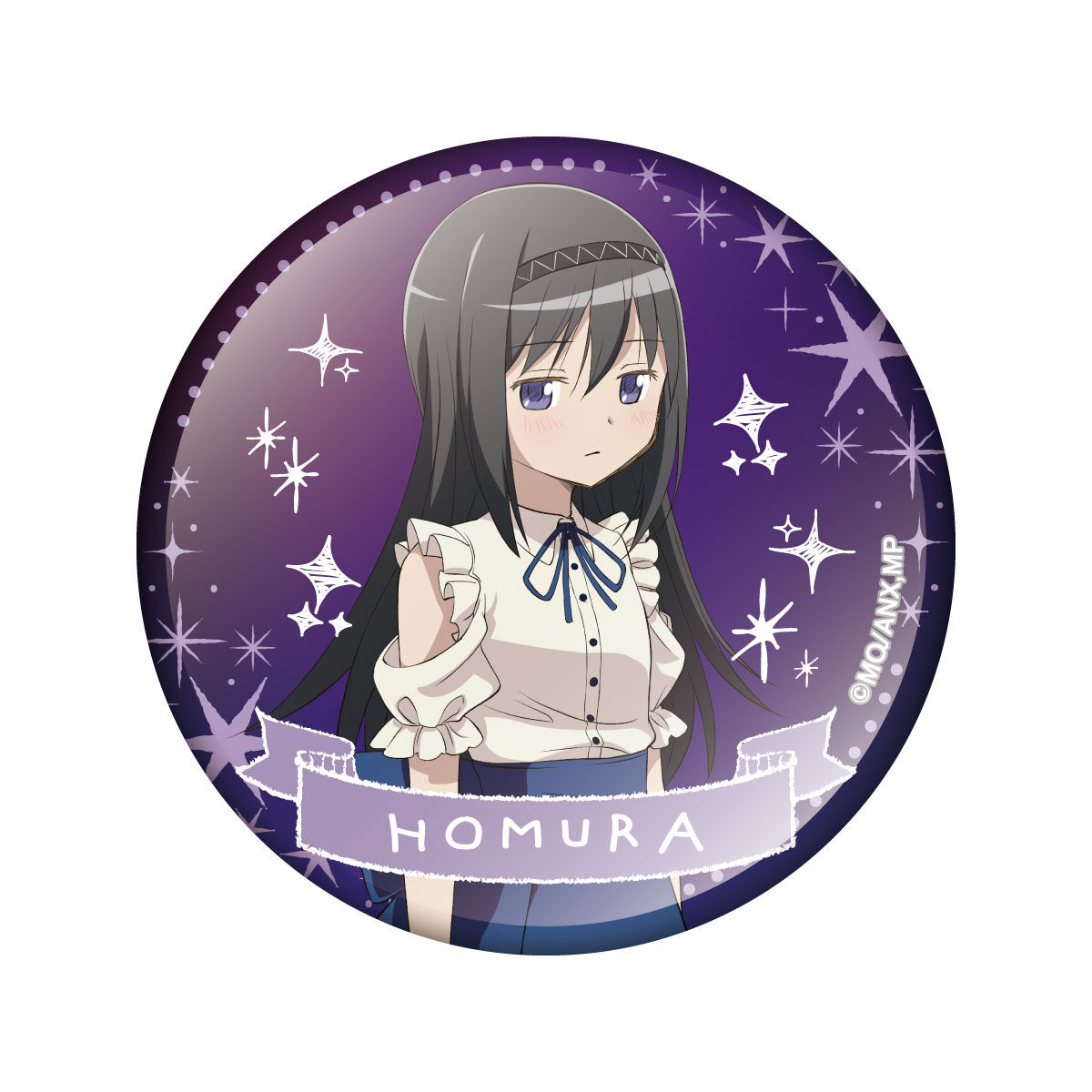 数量限定】魔法少女まどか☆マギカ in NAMJATOWN 缶バッジコレクション