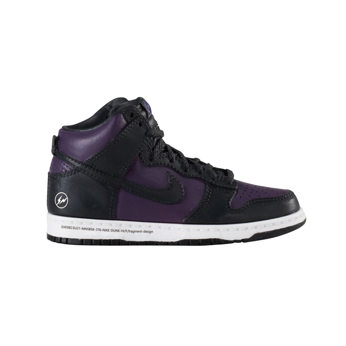 NIKE DUNK HIGH miniature collection | フィギュア | アニメグッズ