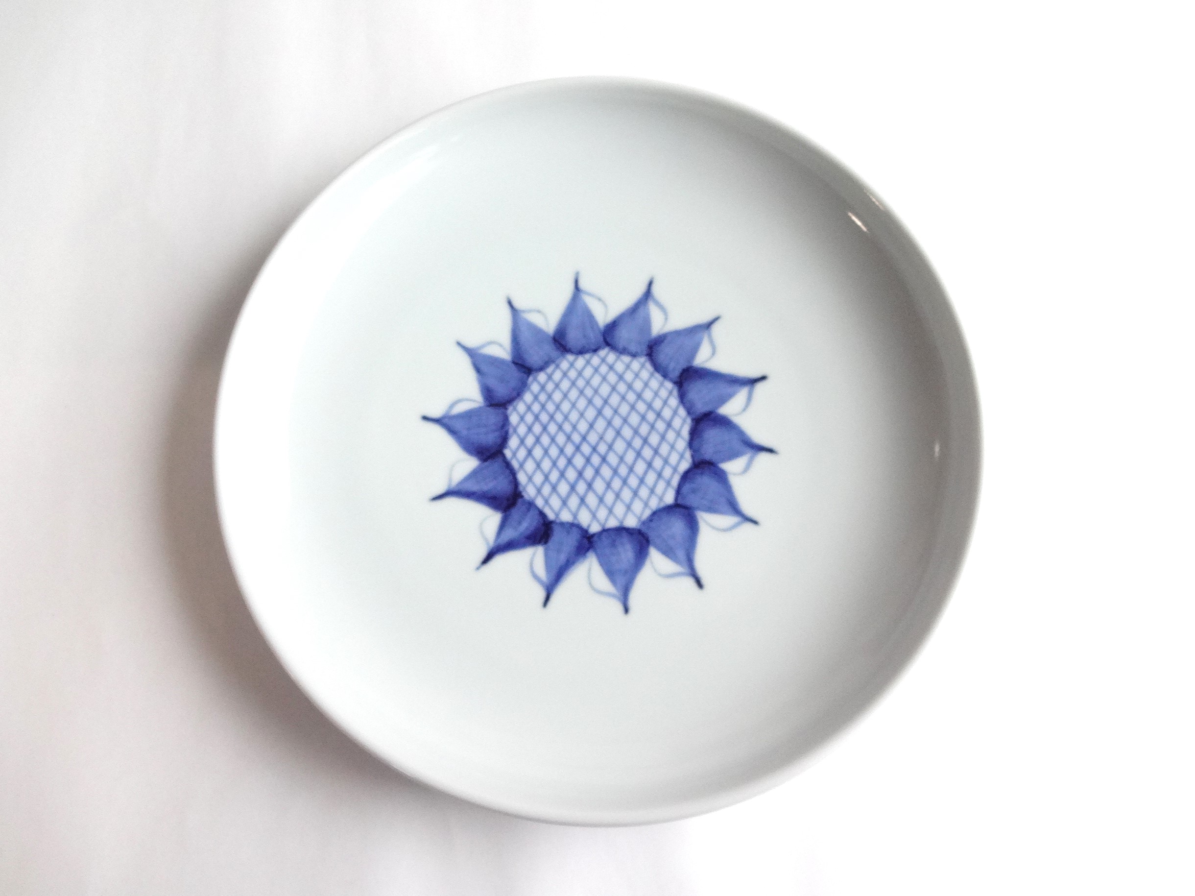 8寸 | 砥部焼 梅山窯