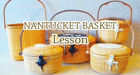 リム☆リサトート☆ナンタケットバスケット | ナンタケット