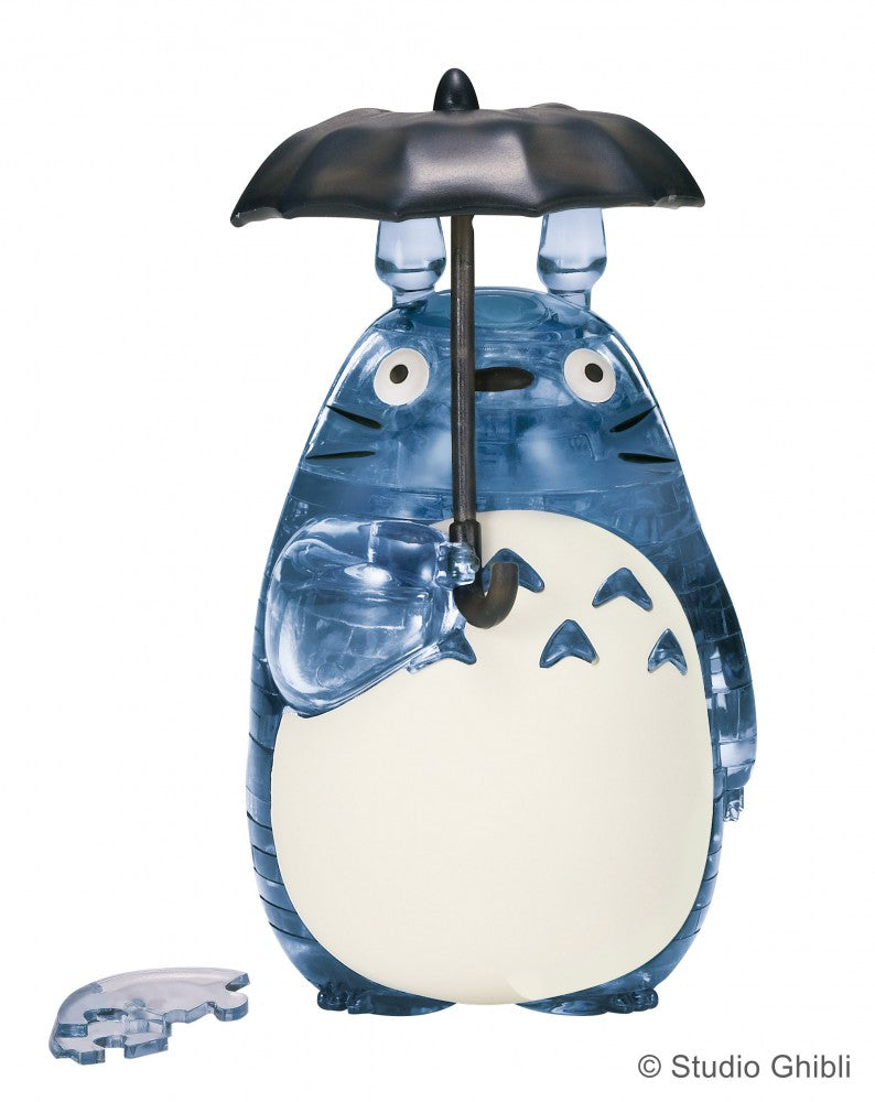 トトロ・グレー – BEVERLY