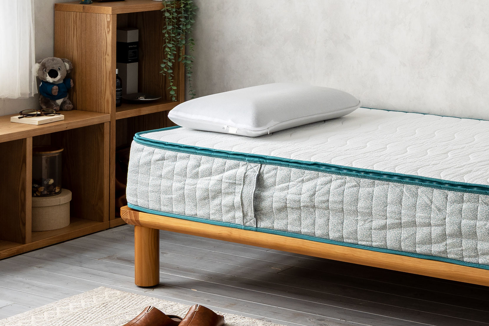 コアラピロー（全4種類）の比較と選び方のコツを徹底解説 | 椚大輔の