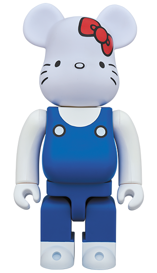 BE@RBRICK SERIES 51