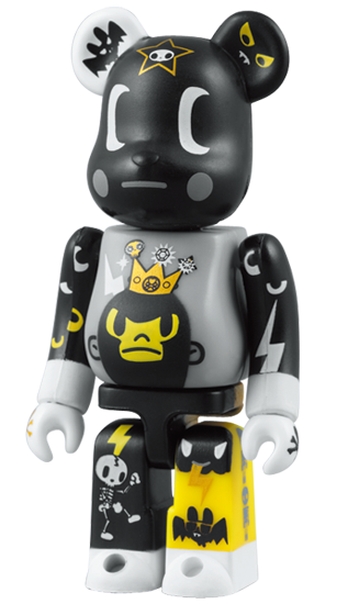 BE@RBRICK SERIES 51