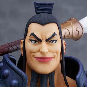 キングダム』 王騎 フィギュア - ベルファイン