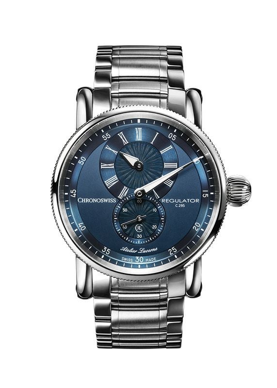 CHRONOSWISS REGULATOR CLASSIC クロノスイス レギュレーター