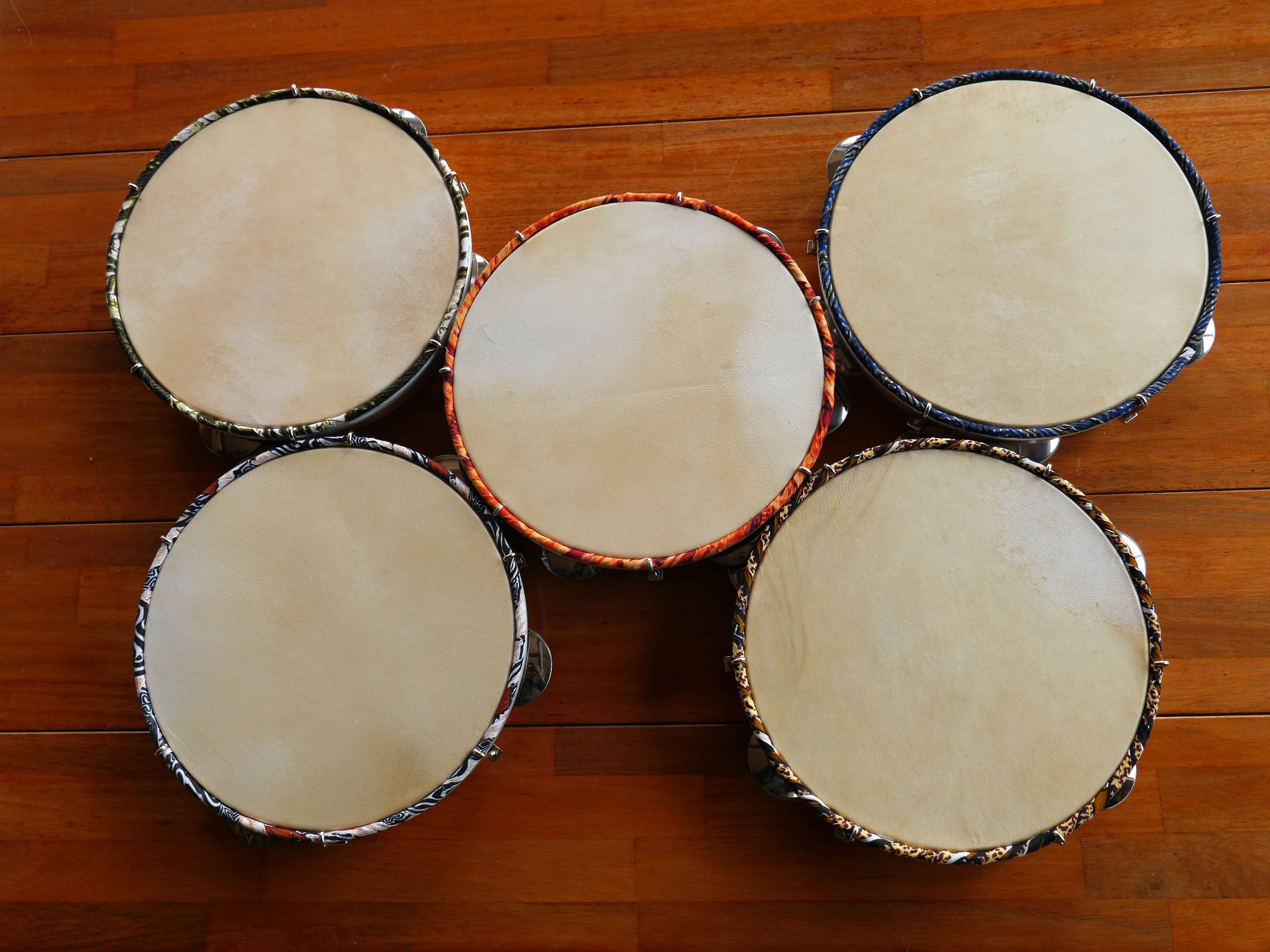 カポエイラ・ショップ ビリンバウ