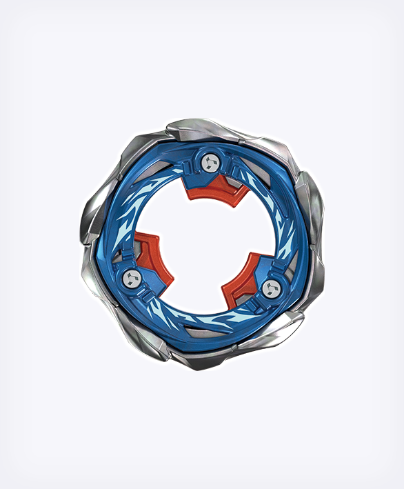 CX-09 スターター ソルエクリプスD5-70TK｜製品情報｜BEYBLADE X