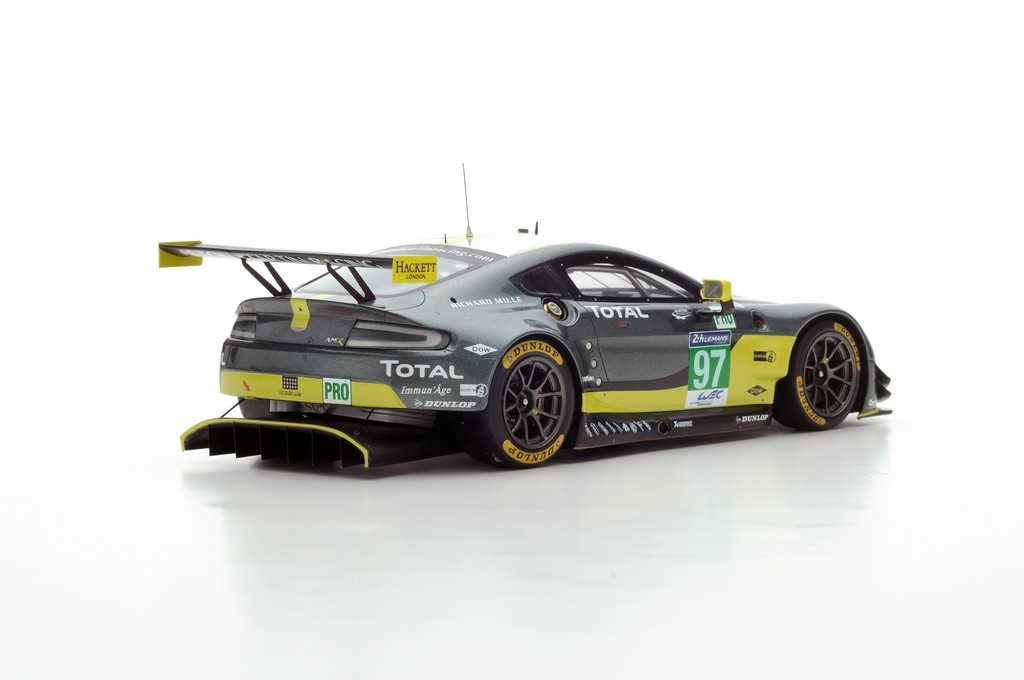 SPARK 18S332 ASTON MARTIN Vantage GTE N°97- Aston Martin Racing-17