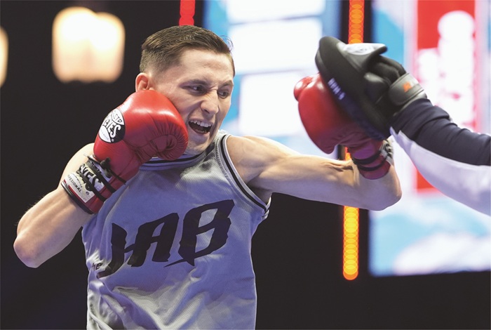 ザ・グレーテスト”モハメド・アリがプロレスWWE殿堂入り | Boxing News