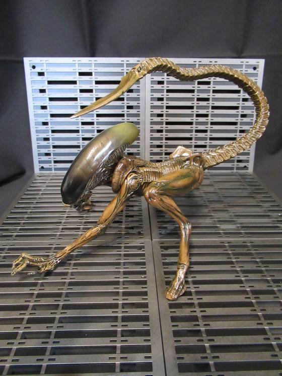 KOTOBUKIYA エイリアン3 ARTFX+ ドッグエイリアン | Papa's Favorite!