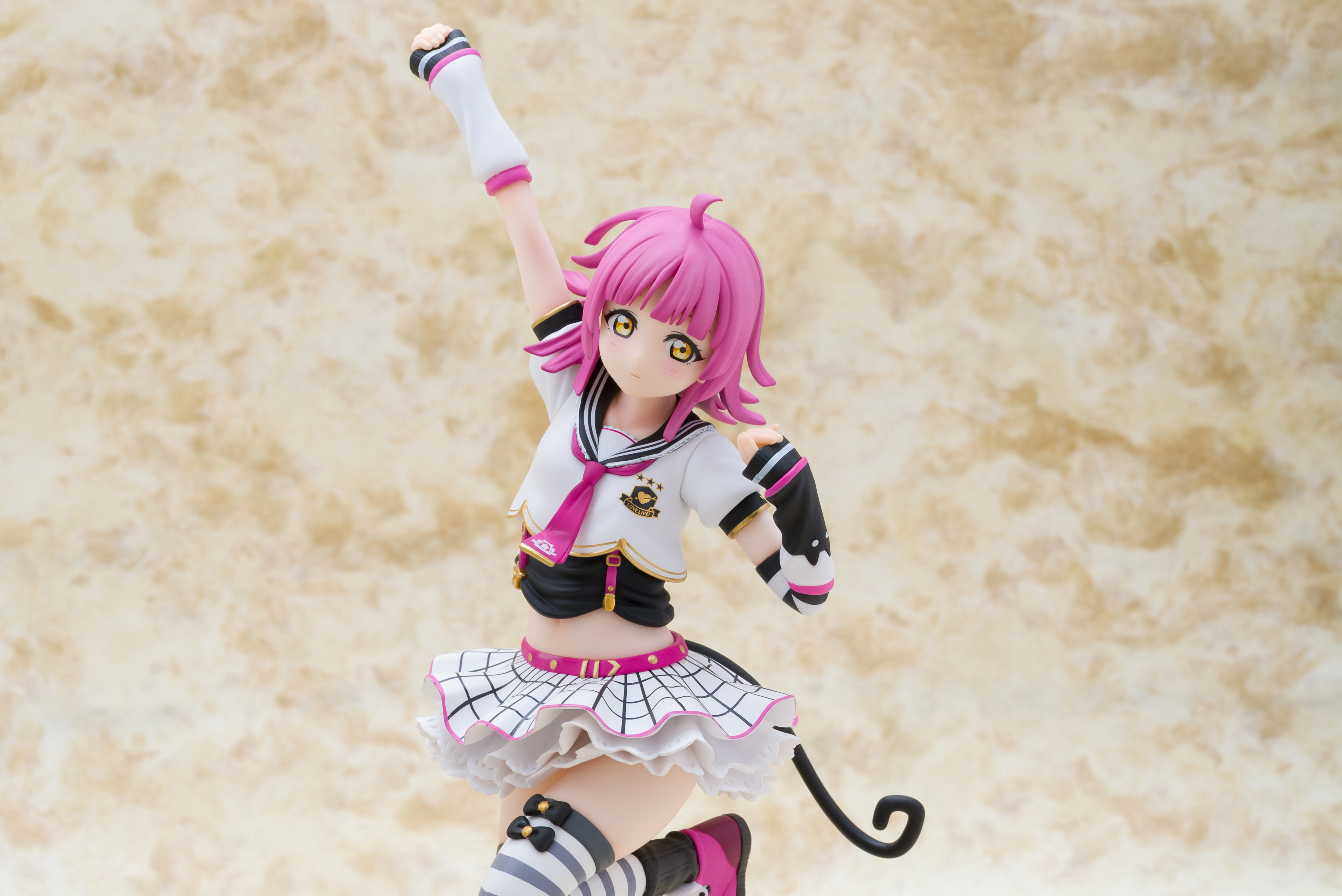 PLUM「ラブライブ！虹ヶ咲学園スクールアイドル同好会 天王寺璃奈 PLUM