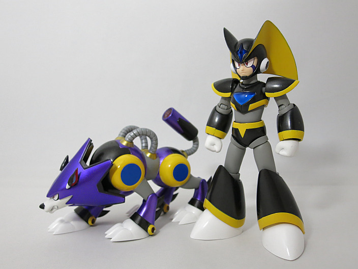 D-Arts フォルテ - 思い出の記憶帳Ver2