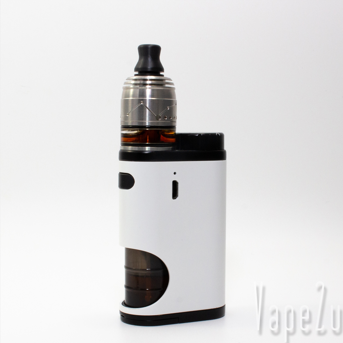 HOITO MOD PRODUCT DARUMA DT V4 ドリップチップ レビュー - Vape2u