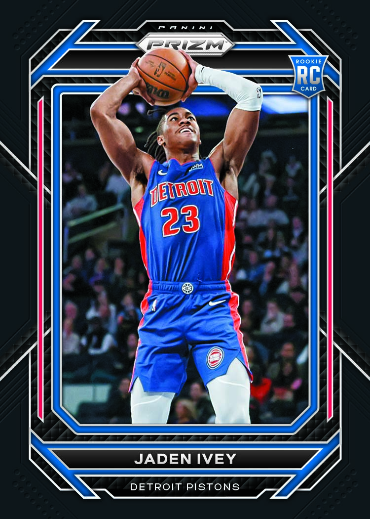 AVAILABLE WEDNESDAY (4/12) | 2022-23 Prizm NBA Basketball (HOBBY