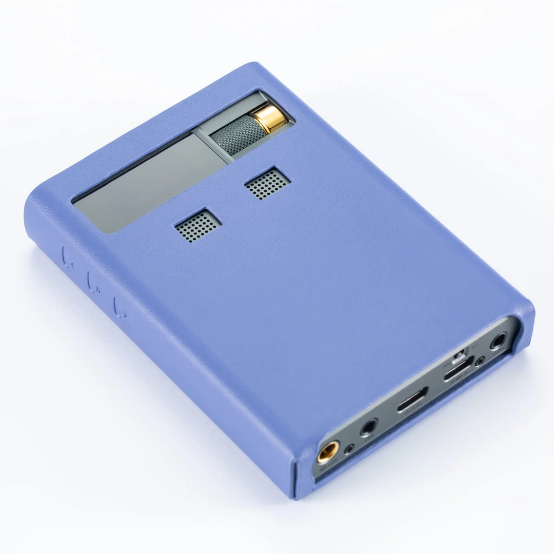 Cayin RU9 Vacuum Tube Portable DAC and Amp | Bloom Audio