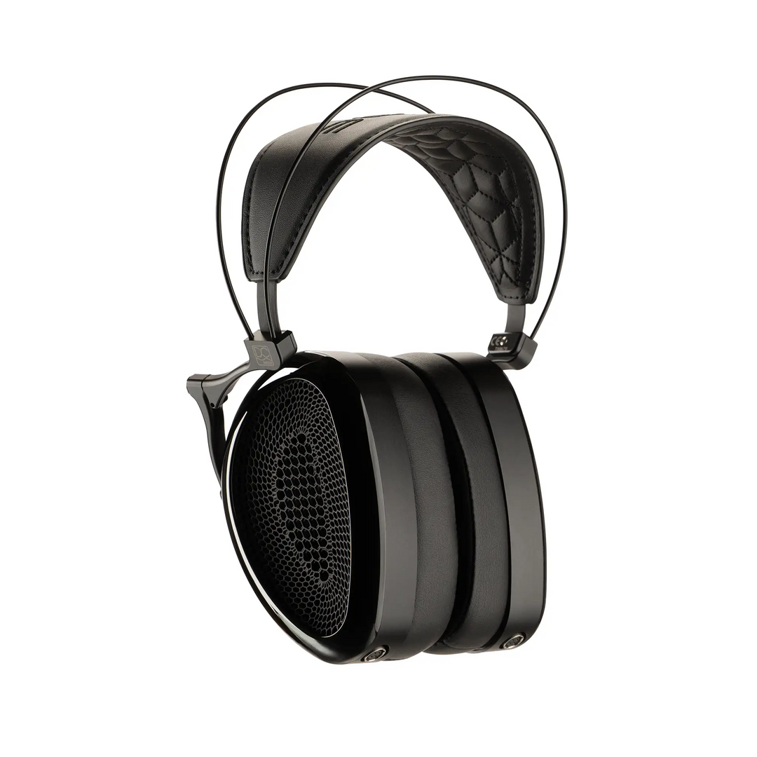 Dan Clark Audio Noire XO Open-Back Planar Headphones | Bloom Audio