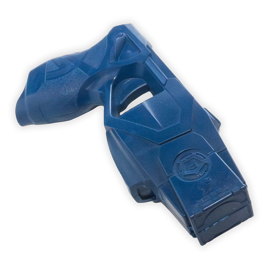 Rubber Taser X26P - Official BLUEGUNS - BlankAmmo.com