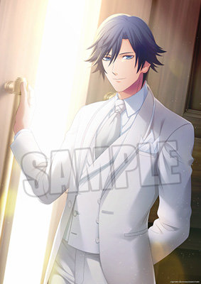 BOL限定】うたの☆プリンスさまっ♪ ビジュアルボード Birthday Series