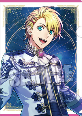 うたの☆プリンスさまっ♪ ALL STAR STAGE -MUSIC UNIVERSE- ホロ