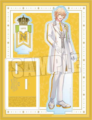 アクリルスタンド: ：【公式】ブロッコリーグッズの通販サイト