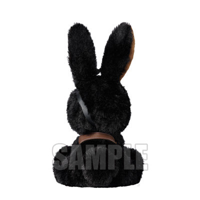 ラビットコレクションmini 刀剣乱舞ONLINE「燭台切光忠」：【公式