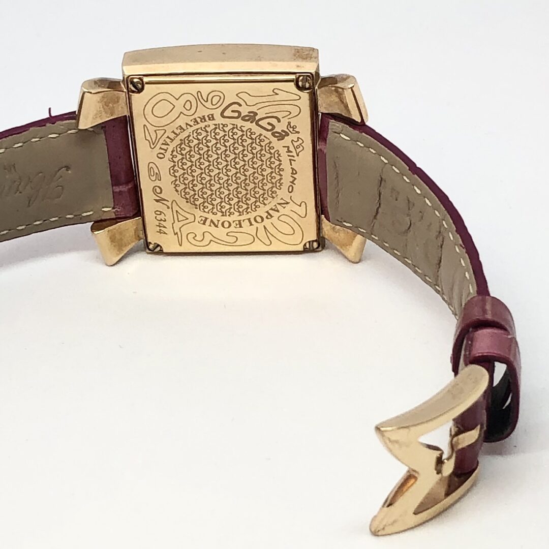 BROOCH時計修理工房